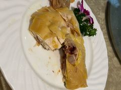 -广东胜利宾馆西关粤中餐厅