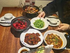 -大牌大·传统杭帮菜(湖滨店)