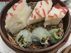 -富春茶社(国庆路店)