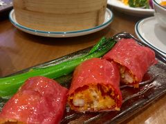 -金翠河烧鹅餐厅(解放碑时代广场店)