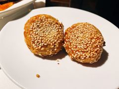 -四季民福烤鸭店(外滩外白渡桥店)
