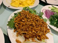 -老昌春饼(中央大街店)