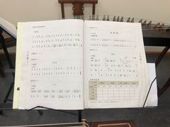 -秦汉胡同古筝围棋国学书院(罗湖分馆)