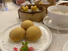 -广东嘉华大酒店·金銮阁中餐厅