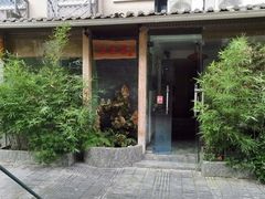 -泡桐树街