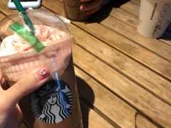 -星巴克(深圳海岸城4楼店)