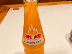 -子午路张记肉夹馍(小寨西路店)