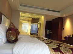 -鄂尔多斯博源豪生大酒店