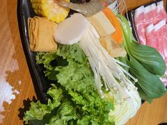 -呷哺呷哺 黄金牧场 (欢乐谷店)