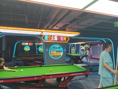 -海德温泉生活馆(朝阳大悦城店)