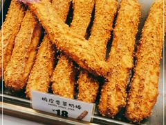 -西树泡芙(徐州苏宁广场店)