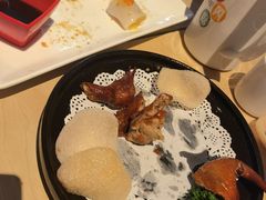-避风塘(百联东郊店)