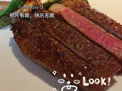 -ZHAO赵·牛扒坊(万象城店)