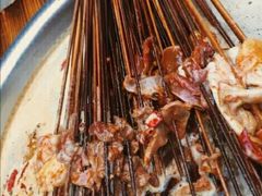 -红牌楼老号串串(银海佳苑店)