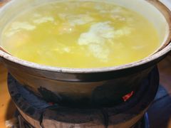 -捞围鲜·港式打边炉(海阳路店)