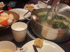 -牛事制造局牛肉火锅(莲岳路店)