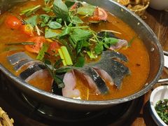 -亮欢寨(凯里总店)