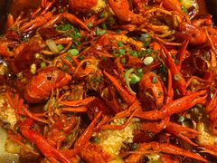 -李叔叔虾蟹大排档(青羊店)
