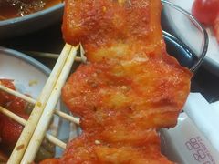 里脊肉-指爱龙虾(金杨路总店)