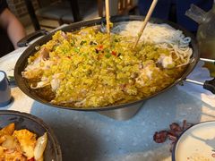 -福阿婆老牌湘菜(大润发店)