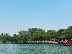 -西溪国家湿地公园