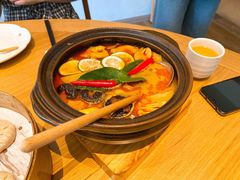 泰式冬阴功汤-庆春朴门