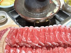 -三宝涮肉(体育学院店)