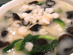 虾仁煨面-冶春茶社(星汉大厦店)
