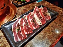 黑豚五花-魔宗·烧肉(汉街店)