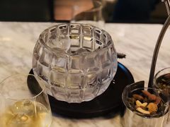 -厦门瑞颐大酒店·VIRGO威士忌酒吧