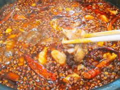 -幺妹火锅鸡(西城店)