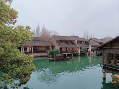 -乌镇西栅景区