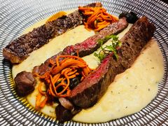 -Osteria Garden 生蚝花园餐厅(原进贤路店)