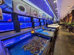 -万宝海鲜舫(劳动公园店)