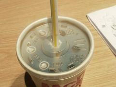 -麦当劳(光新乐购店)