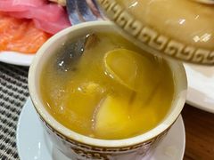 -漳州佰翔圆山酒店·圆山畔西餐厅