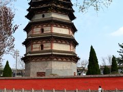 -天宁寺