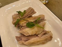 手抓羊肉-飞天大厦清真餐厅