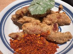 -巴奴毛肚火锅(悠唐购物中心店)