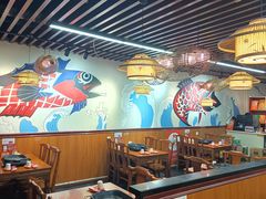 -三煮纸包鱼(青岛总店)