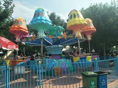 -秦皇岛乐岛海洋王国