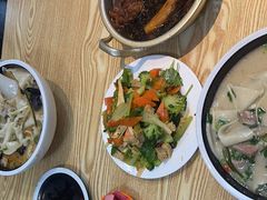 -大头亮羊汤烩面·河南非遗(良乡总店)