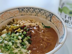 -金板凳重庆小面(邮政街店)