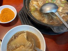 -屋里家延边朝鲜族冷面(南园店)
