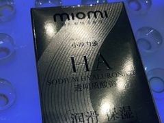 -miomi米欧米美瞳隐形眼镜(大兴荟聚店)