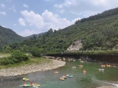 -南江大峡谷