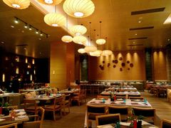 -南昌融创铂尔曼酒店咖啡苑餐厅