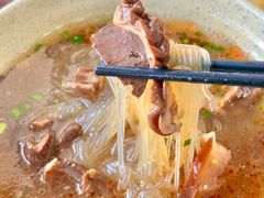 -李记清真馆(打钉巷店)