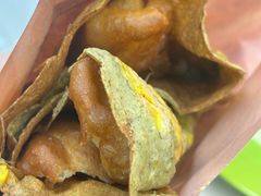 -食为天(贵阳路店)