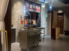 -请晋·乔家大院(建外大街店)
